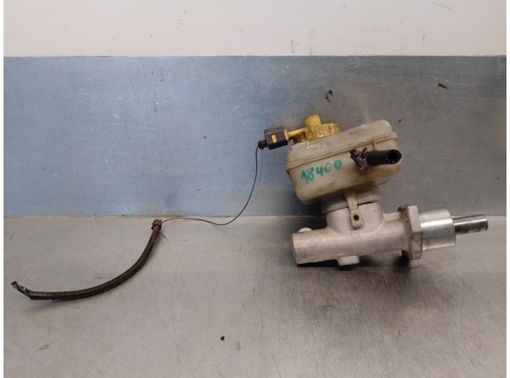 Recambio de bomba freno para seat toledo (1m2) 1.9 tdi referencia OEM IAM L481402 21027099 BOSCH