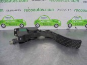 Recambio de potenciometro pedal para seat ibiza (6l1) 1.4 16v referencia OEM IAM 6Q1721503E 0280752215 BOSCH
