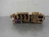 Recambio de caja reles / fusibles para mazda 626 berlina (gf) 2.0 turbodiesel cat referencia OEM IAM 