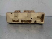 Recambio de caja reles / fusibles para mazda 626 berlina (gf) 2.0 turbodiesel cat referencia OEM IAM 
