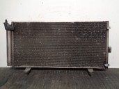Replacement air conditioning condenser / radiator for Subaru Legacy V station wagon (BR) 2.0 D AWD OEM IAM reference 73210