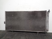 Replacement air conditioning condenser / radiator for Subaru Legacy V Station Wagon (BR) 2.0 D AWD OEM IAM reference 73210