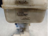 Recambio de bomba freno para seat toledo (1m2) 1.9 tdi referencia OEM IAM L481402 21027099 BOSCH