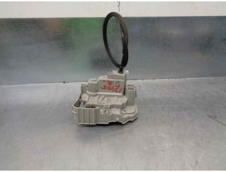 Recambio de cerradura puerta trasera izquierda para lancia delta (181) 1.9 twinturbo diesel cat referencia OEM IAM 51829598 4 PI