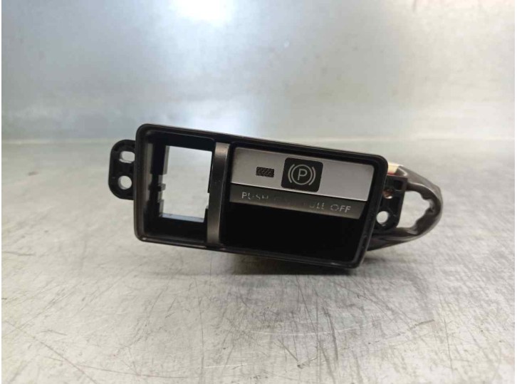 Replacement handbrake lever for Subaru Legacy V Station Wagon (BR) 2.0 D AWD OEM IAM reference 15C357 