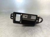 Replacement handbrake lever for Subaru Legacy V Station Wagon (BR) 2.0 D AWD OEM IAM reference 15C357 