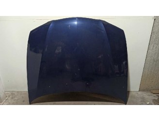 Recambio de capot para mazda 626 berlina (gf) 2.0 turbodiesel cat referencia OEM IAM GG2M52310 AZUL OSCURO 