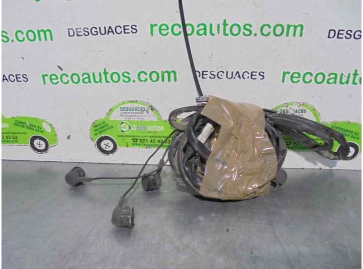 Recambio de sensor de aparcamiento para nissan qashqai (j11) 1.5 turbodiesel cat referencia OEM IAM CAB03CB0992A 55122 