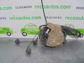 Recambio de sensor de aparcamiento para nissan qashqai (j11) 1.5 turbodiesel cat referencia OEM IAM CAB03CB0992A 55122 