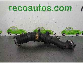 Recambio de tubo para renault grand modus 1.2 16v referencia OEM IAM 8200519077C  