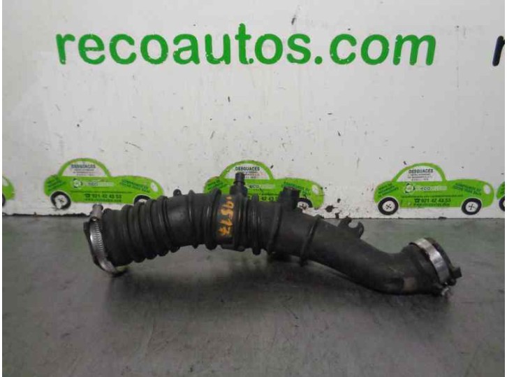 Recambio de tubo para renault grand modus 1.2 16v referencia OEM IAM 8200519077C  