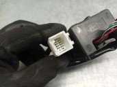 Replacement handbrake lever for Subaru Legacy V Station Wagon (BR) 2.0 D AWD OEM IAM reference 15C357 