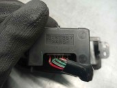 Handbrake lever replacement part for Subaru Legacy V Station Wagon (BR) 2.0 D AWD OEM IAM reference 15C357 