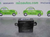 Recambio de modulo electronico para nissan qashqai (j11) 1.5 turbodiesel cat referencia OEM IAM 10R030915  