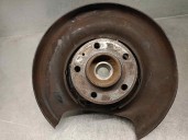 Recambio de mangueta trasera izquierda para volvo xc90 2.4 diesel cat referencia OEM IAM 31277991  