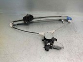 Recambio de elevalunas delantero derecho para subaru legacy v station wagon (br) 2.0 d awd referencia OEM IAM 61041AJ000 2 PINES