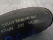 Recambio de tubo para seat ibiza (6k) 1.9 tdi referencia OEM IAM 6K0145834  