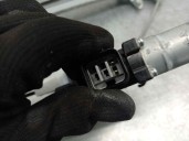 Recambio de elevalunas delantero derecho para subaru legacy v station wagon (br) 2.0 d awd referencia OEM IAM 61041AJ000 2 PINES