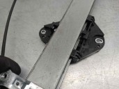 Recambio de elevalunas delantero derecho para subaru legacy v station wagon (br) 2.0 d awd referencia OEM IAM 61041AJ000 2 PINES
