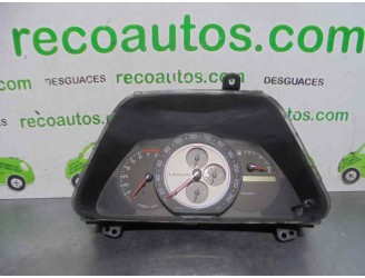 Recambio de cuadro instrumentos para lexus is200 (gxe10) 2.0 cat referencia OEM IAM 8380053360 769398210 