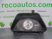 Recambio de cuadro instrumentos para lexus is200 (gxe10) 2.0 cat referencia OEM IAM 8380053360 769398210 