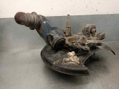 Recambio de mangueta trasera derecha para volvo xc90 2.4 diesel cat referencia OEM IAM 31340100  