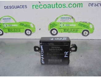 Recambio de modulo electronico para nissan qashqai (j11) 1.5 turbodiesel cat referencia OEM IAM 10R030915  