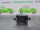 Recambio de modulo electronico para nissan qashqai (j11) 1.5 turbodiesel cat referencia OEM IAM 10R030915  