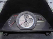 Recambio de cuadro instrumentos para lexus is200 (gxe10) 2.0 cat referencia OEM IAM 8380053360 769398210 