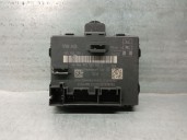 Recambio de centralita cierre para audi a6 c8 (4a2) 35 tdi mild hybrid referencia OEM IAM 4M1959595J  