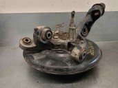 Recambio de mangueta trasera derecha para volvo xc90 2.4 diesel cat referencia OEM IAM 31340100  