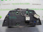 Recambio de cuadro instrumentos para lexus is200 (gxe10) 2.0 cat referencia OEM IAM 8380053360 769398210 