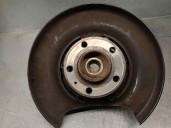 Recambio de mangueta trasera derecha para volvo xc90 2.4 diesel cat referencia OEM IAM 31340100 