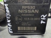 Recambio de modulo electronico para nissan qashqai (j11) 1.5 turbodiesel cat referencia OEM IAM 10R030915  