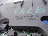 Recambio de cuadro instrumentos para lexus is200 (gxe10) 2.0 cat referencia OEM IAM 8380053360 769398210 