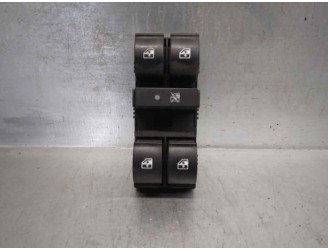 Recambio de mando elevalunas delantero izquierdo para fiat tipo ii (357) fam easy referencia OEM IAM 7356323520 