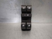 Recambio de mando elevalunas delantero izquierdo para fiat tipo ii (357) fam easy referencia OEM IAM 7356323520 