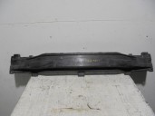 Recambio de refuerzo paragolpes trasero para hyundai i40 1.7 crdi cat referencia OEM IAM 866313Z300 DE FIBRA 