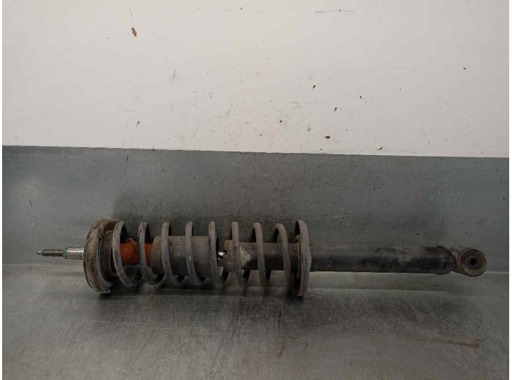 Recambio de amortiguador trasero izquierdo para seat ibiza (6k) 1.4 referencia OEM IAM 6K0513033A  