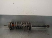 Recambio de amortiguador trasero izquierdo para seat ibiza (6k) 1.4 referencia OEM IAM 6K0513033A  