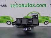 Recambio de mando luces salpicadero para nissan qashqai (j11) 1.5 turbodiesel cat referencia OEM IAM   