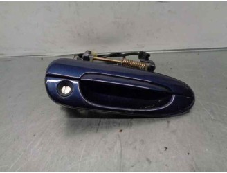 Recambio de maneta exterior delantera derecha para mazda 626 berlina (gf) 2.0 turbodiesel cat referencia OEM IAM GE4T58410A51 