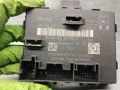 Recambio de centralita cierre para audi a6 c8 (4a2) 35 tdi mild hybrid referencia OEM IAM 4M1959595J  