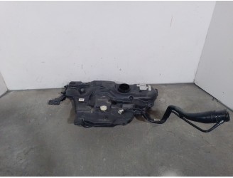 Recambio de deposito combustible para renault scénic iv (j9_) 1.5 dci 110 referencia OEM IAM 172027062R 