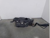 Recambio de deposito combustible para renault scénic iv (j9_) 1.5 dci 110 referencia OEM IAM 172027062R  