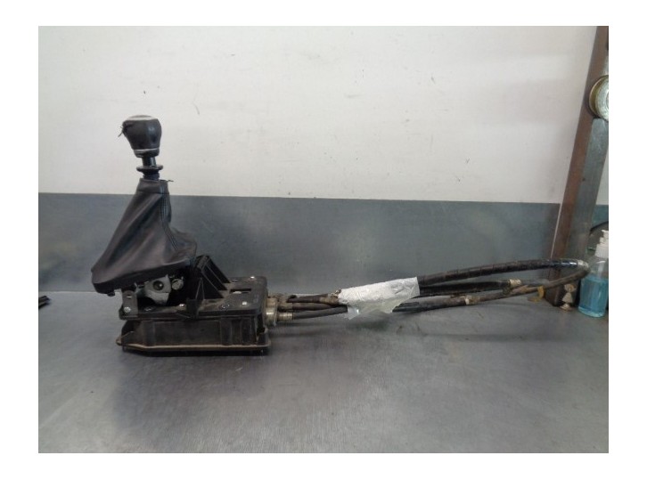 Recambio de palanca cambio para subaru legacy v station wagon (br) 2.0 d awd referencia OEM IAM 35010AJ000 35060SC050 