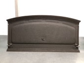 Recambio de bandeja trasera para volkswagen golf v berlina (1k1) 1.9 tdi referencia OEM IAM 1K6867769 1K6867769 