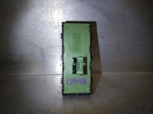 Recambio de mando elevalunas delantero izquierdo para fiat tipo ii (357) fam easy referencia OEM IAM 7356323520 