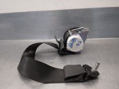 Replacement rear right seat belt for Citroën C5 Saloon 2.0 HDi FAP OEM IAM reference 45693 4 DOORS