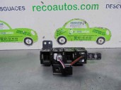 Recambio de mando luces salpicadero para nissan qashqai (j11) 1.5 turbodiesel cat referencia OEM IAM 